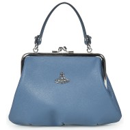 τσάντες χειρός vivienne westwood granny frame purse