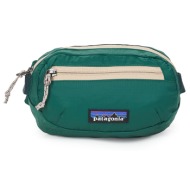 μπανάνα patagonia terravia mini hip pack
