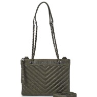 τσάντες ώμου ikks 1440 reporter