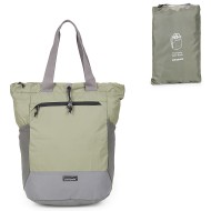 shopping bag patagonia terravia tote pack