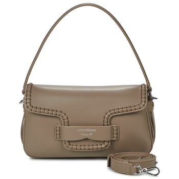 τσάντες ώμου emporio armani baguette σε προσφορά