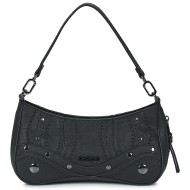 τσάντες ώμου desigual embro patch alsacia