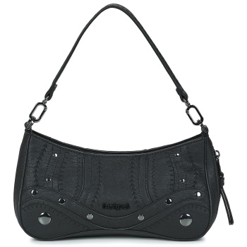 τσάντες ώμου desigual embro patch alsacia