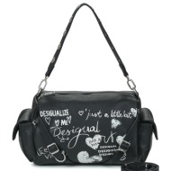 τσάντες ώμου desigual ...