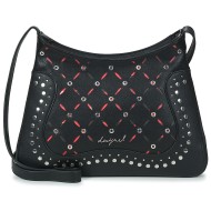 τσάντες ώμου desigual yankee manaos