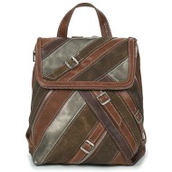 σακίδιο πλάτης desigual backpack fibonacci hampton mini