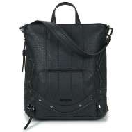 σακίδιο πλάτης desigual backpack embro patch pretoria mini