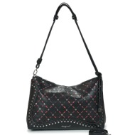 τσάντες ώμου desigual yankee leiria mini