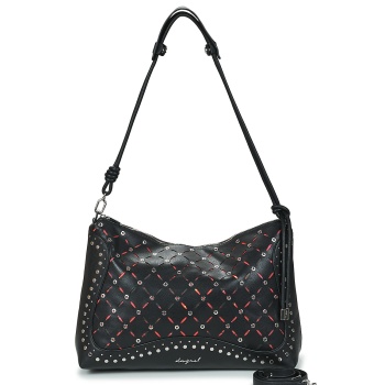 τσάντες ώμου desigual yankee leiria mini σε προσφορά