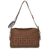 τσάντες ώμου desigual new patch 2