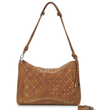 τσάντες ώμου desigual yankee leiria mini