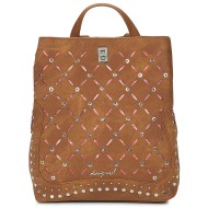 σακίδιο πλάτης desigual backpack yankee metal patch sumy mini