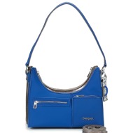 τσάντες ώμου desigual ...