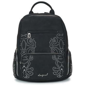 σακίδιο πλάτης desigual backpack poker face chester mini