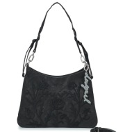 τσάντες ώμου desigual romeo floral manaos 2.0