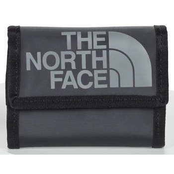πορτοφόλι the north face base camp wallet