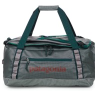 σάκος ταξιδιού patagonia black hole duffel 40l