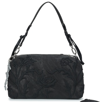 τσάντες ώμου desigual romeo floral bergamo