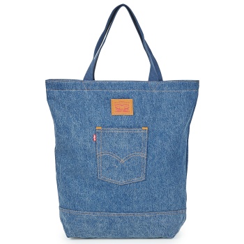 τσάντες ώμου levis back pocket tote σε προσφορά