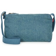 τσάντες ώμου levis ali small shoulder bag