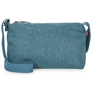 τσάντες ώμου levis ali small shoulder bag σε προσφορά