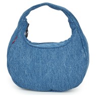 τσάντες ώμου levis baby brooklyn bag