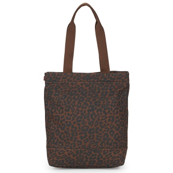 τσάντες ώμου levis icon tote ov