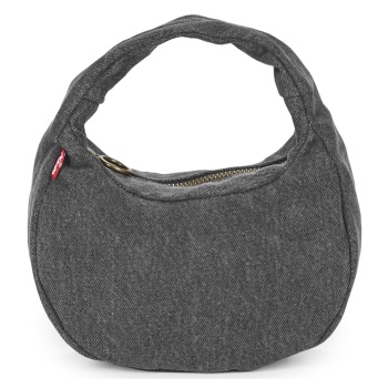 τσάντες ώμου levis baby brooklyn bag σε προσφορά