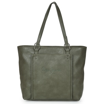 shopping bag pepe jeans bellamie code