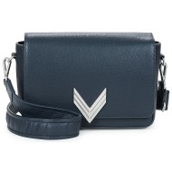 τσάντες ώμου ikks big romy