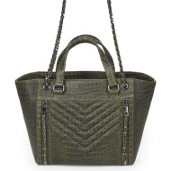 τσάντες χειρός ikks 1440 ...