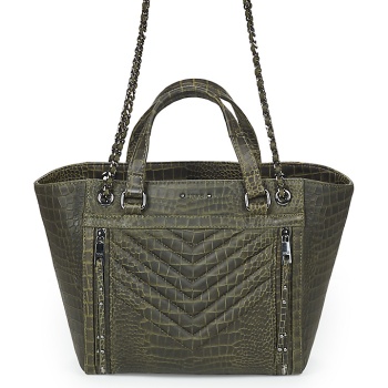 τσάντες χειρός ikks 1440 m