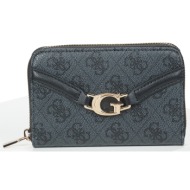 πορτοφόλι guess dea slg medium zip around