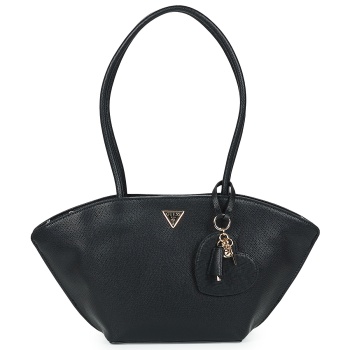 τσάντες ώμου guess bolena shoulder satchel