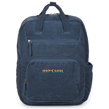 σακίδιο πλάτης rip curl revival cord 13l backpack
