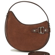 τσάντες χειρός lauren ralph lauren tasha sm crs-crossbody-small