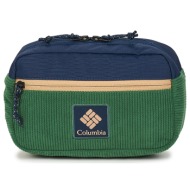 μπανάνα columbia trail traveler hip pack