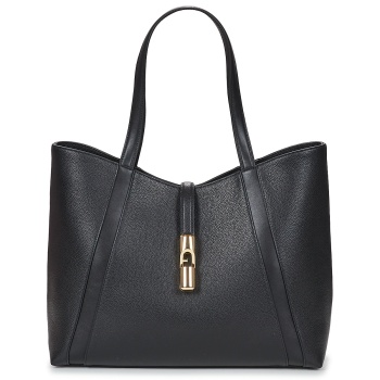 τσάντες ώμου furla furla goccia l tote σε προσφορά
