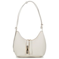 τσάντες ώμου furla furla goccia s shoulder bag