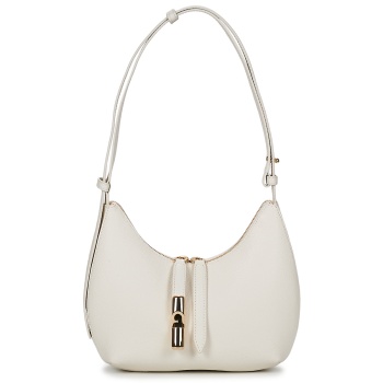 τσάντες ώμου furla furla goccia s shoulder bag σε προσφορά
