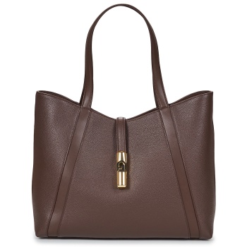 τσάντες ώμου furla furla goccia l tote σε προσφορά