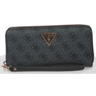 πορτοφόλι guess laurel ii slg large zip around