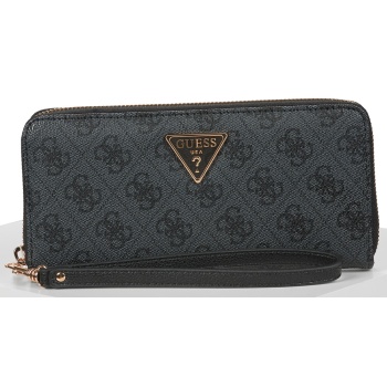 πορτοφόλι guess laurel ii slg large zip around
