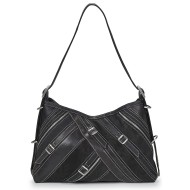 τσάντες ώμου desigual fibonacci buxton mini