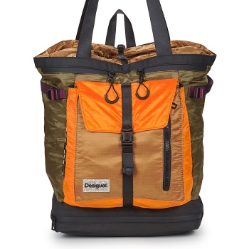 σακίδιο πλάτης desigual backpack auraventure explorer