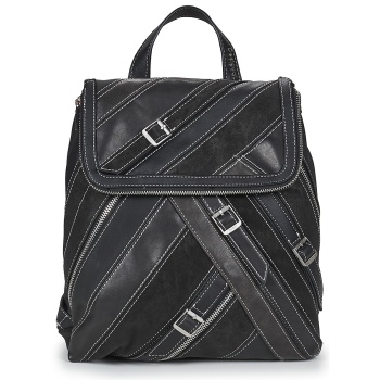 σακίδιο πλάτης desigual backpack fibonacci hampton mini