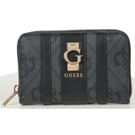 πορτοφόλι guess erenia slg medium zip around