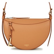 τσάντες ώμου lancel faubourg demi lune