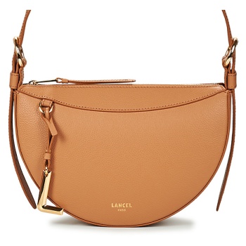 τσάντες ώμου lancel faubourg demi lune