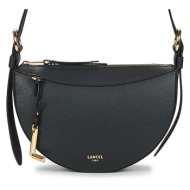 τσάντες ώμου lancel faubourg demi lune